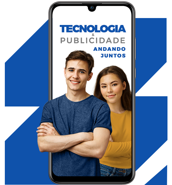 Winner Mídia. Inovação e Tecnologia.